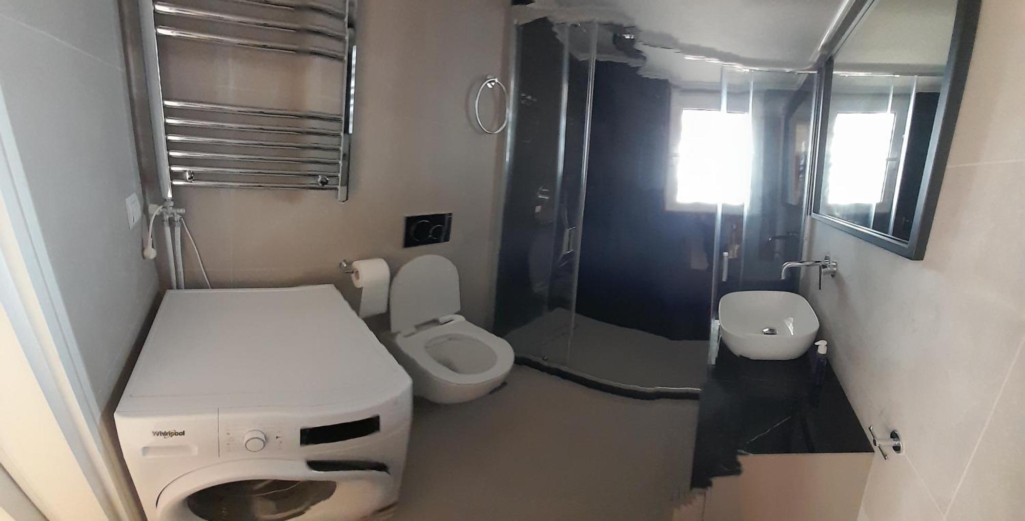 Glyfada Seabreeze Apartment Atenas Exterior foto